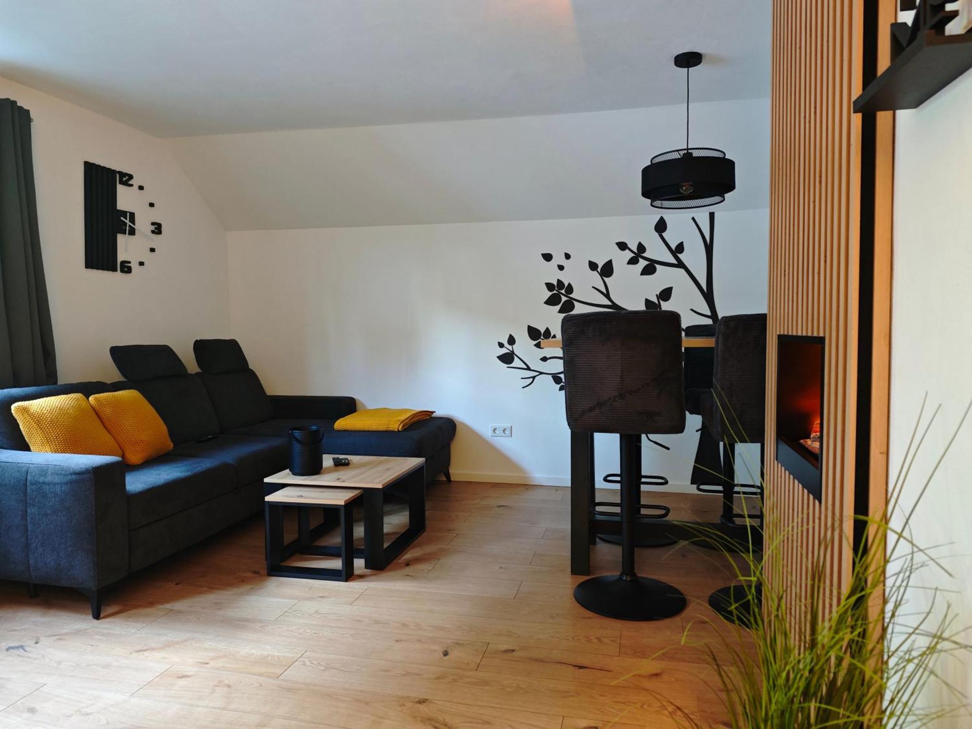 Ferienwohnung Platzhirsch Fuer 2 - 4 Pers. Winterberg Exterior foto